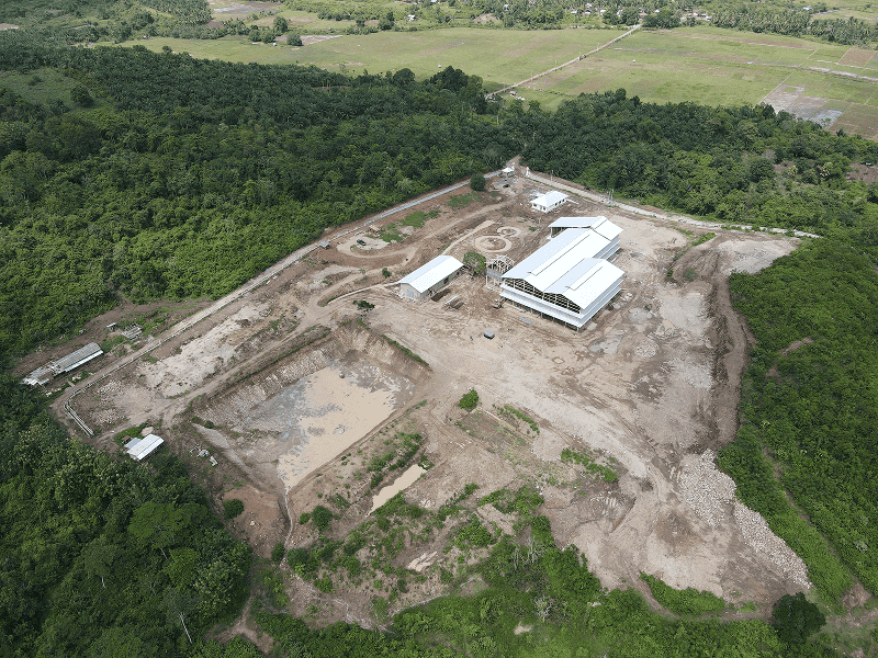 Tim Alam Rimbun Perkasa